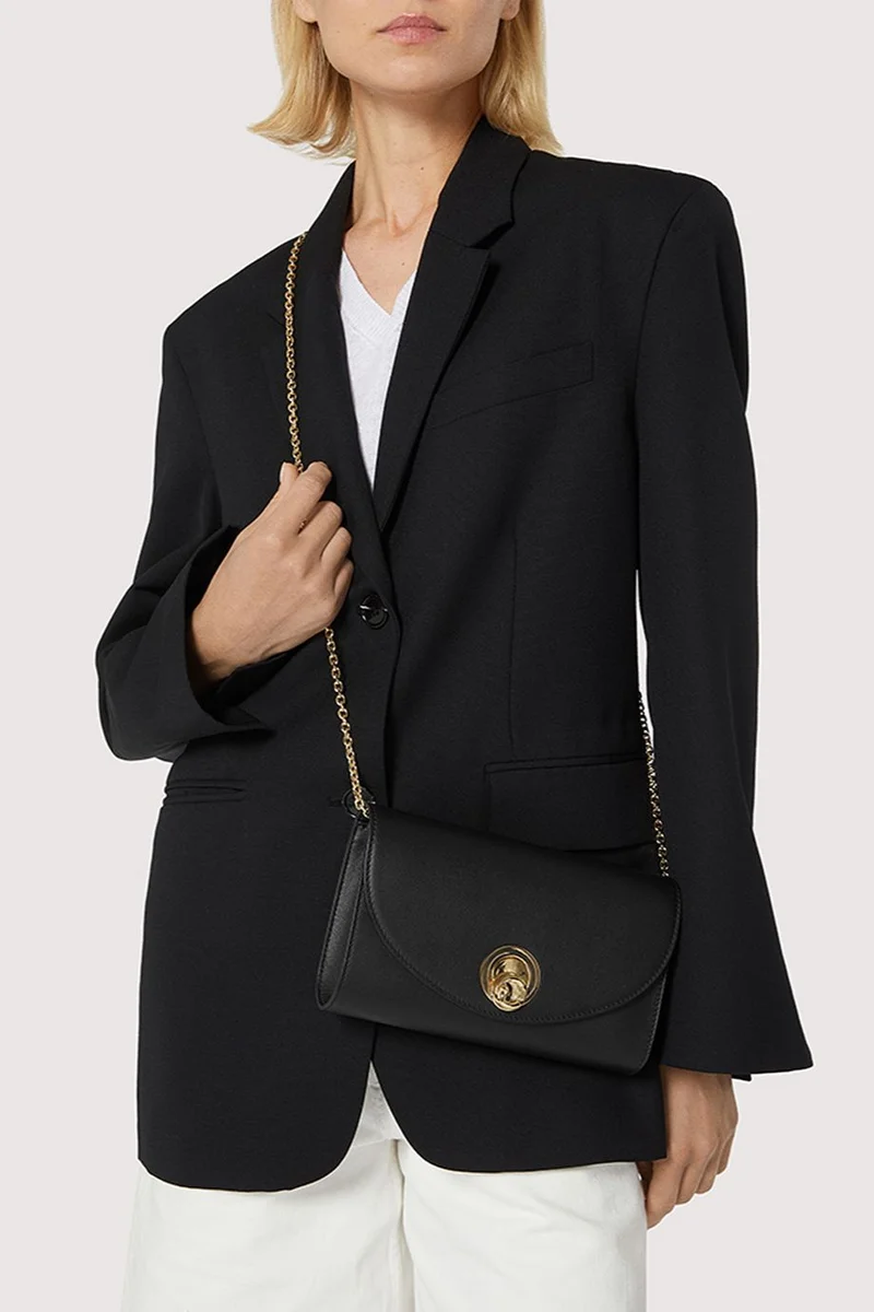 COCCINELLE  NIKLA SMOOTH Crossbody for Women | Best Price UAE